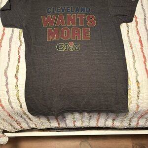 Cleveland Cavaliers Graphic T-Shirt